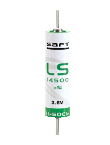 TIONILE LITHIUM BATTERY BY TIONILE SAFT LS14500CNA 