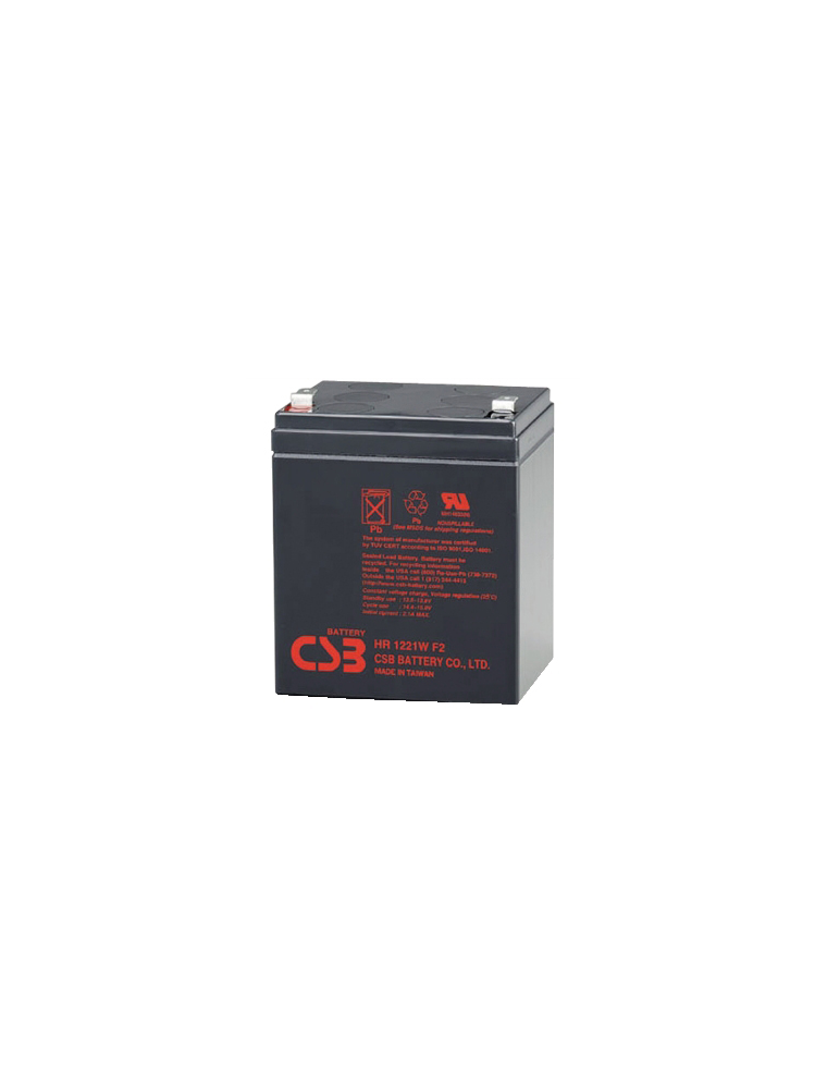 LEAD BATTERY CHARGERS CSB HR1221WF2