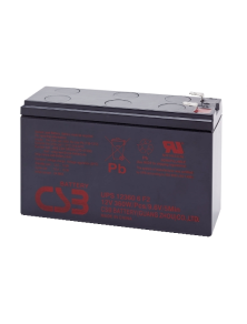 LEAD BATTERY CHARGERS CSB UPS123606