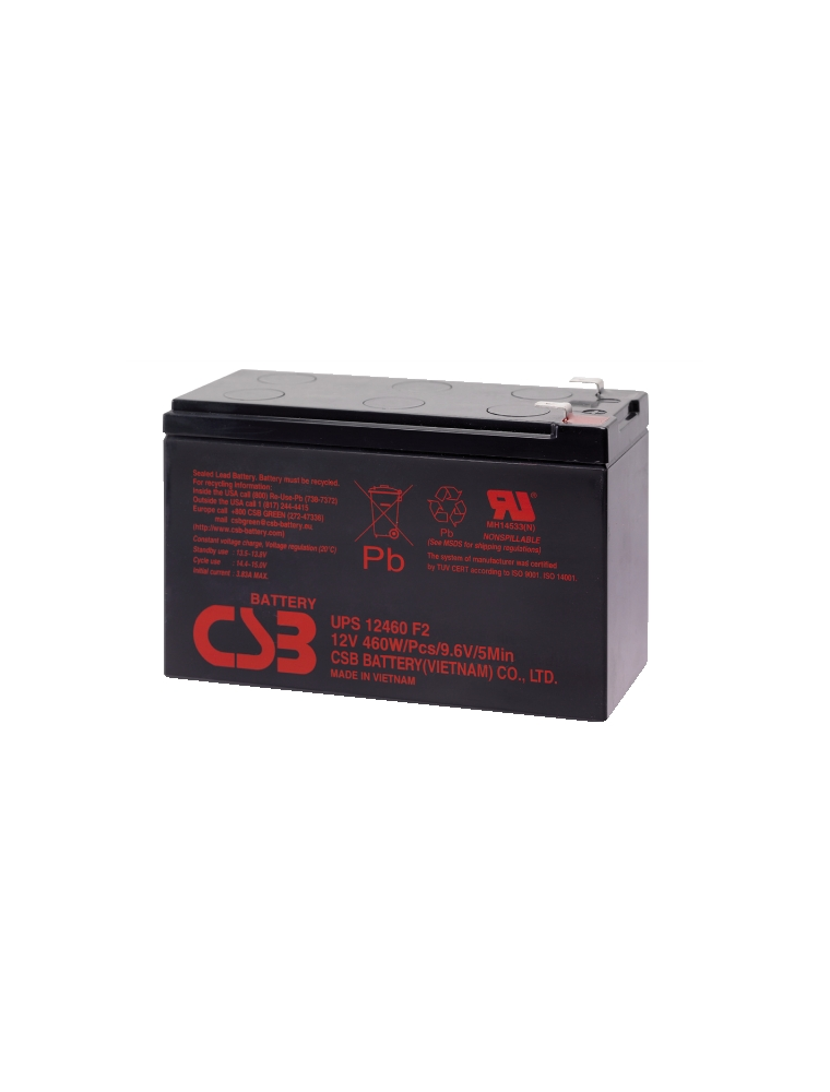 LEAD BATTERY CHARGERS CSB HR1221WF2