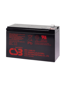 LEAD BATTERY CHARGERS CSB UPS12580F2