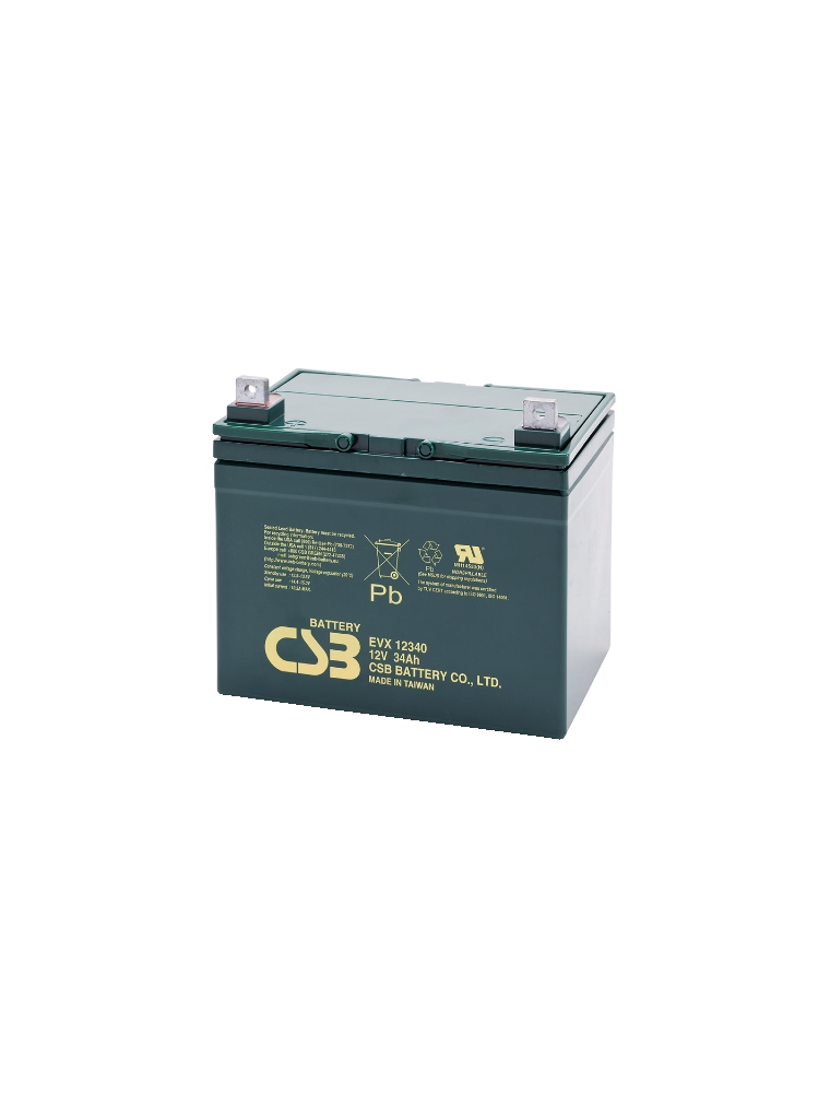 LEAD BATTERY CHARGERS CSB HR1251WF2