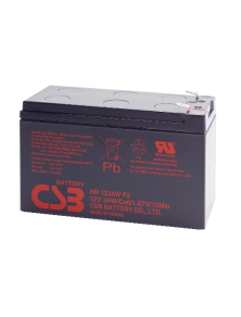 LEAD BATTERY CHARGERS CSB CSB HRL1234W