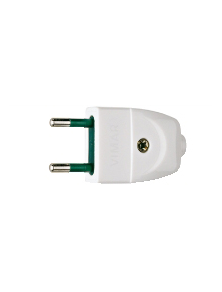 UNIVERSAL ADAPTER WITH TWO USB 2.1