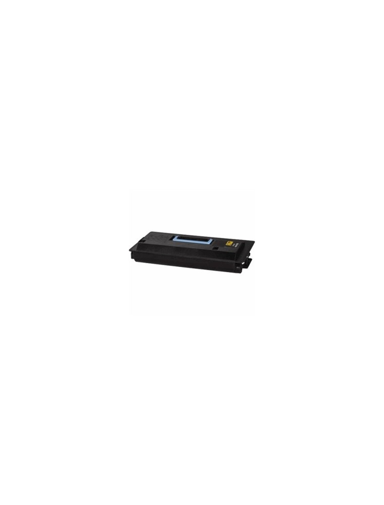 TONER NERO COMPATIBILE KYOCERA TK-710K