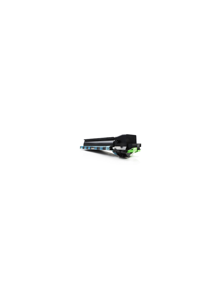 BLACK TONER COMPATIBLE SHARP AR016LT