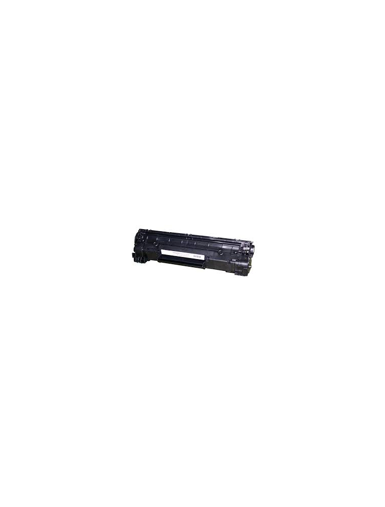 TONER BLACK COMPATIBLE HP 128A