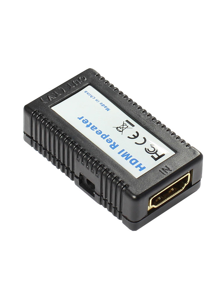 AMPLIFICATORE DI SEGNALE HDMI PROFESSIONALE SHINYBOW SB-6335   