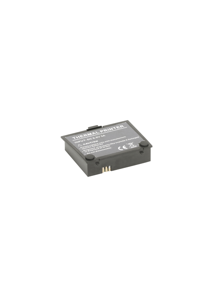 RATIOTEC RECHARGEABLE BATTERY FOR RTP 300