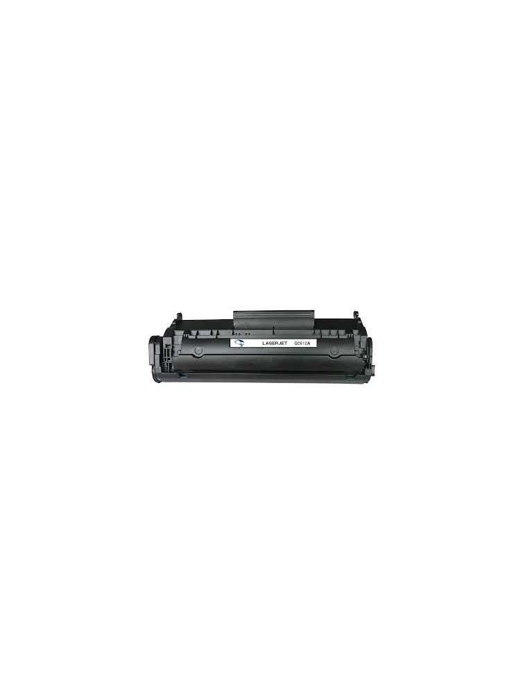 TONER COMPATIBLE HP Q2612A