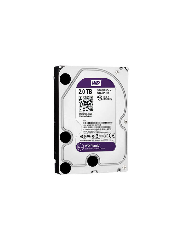 HARD DISK SATA-3 500GB 16MB 7200RPM