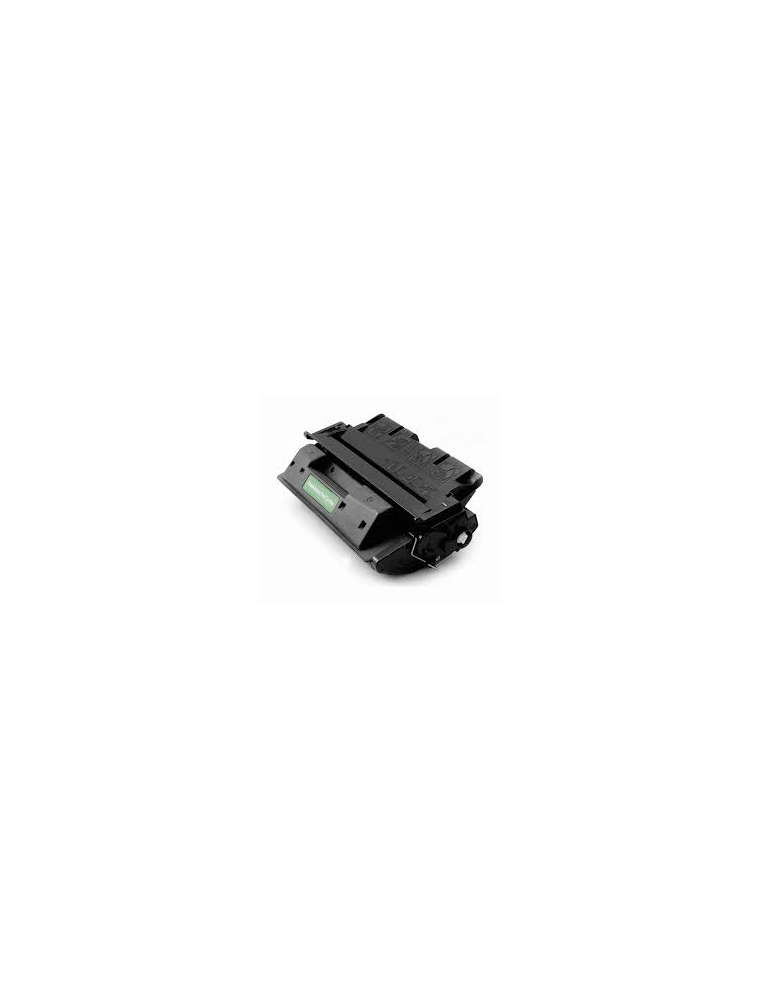 BLACK COMPATIBLE TONER HP C8061X