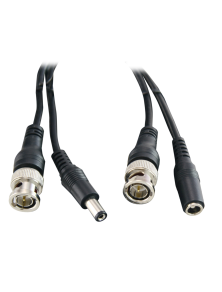 COMBINED CABLE 20 M RG59 + DC