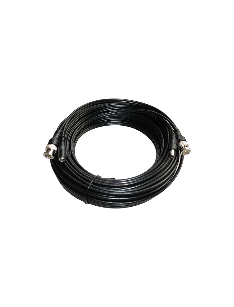 CABLE FOR CAMERA Combined cable RG59 + DC