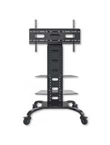 FLOOR SUPPORT FOR MONITORS 32-70