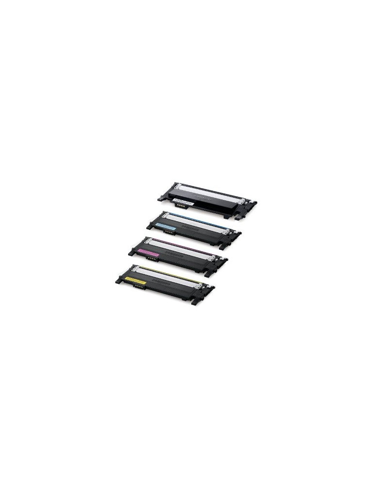 TONER MAGENTA COMPATIBILE SAMSUNG CLT-M406S 