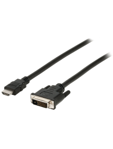 CABLE HDMI - DVI-D 3MT