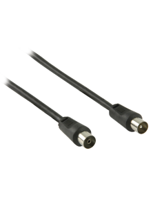 CABLE ANTENNA COAX 5 MT
