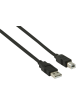 CAVO USB A 2.0 -USB B 3MT 