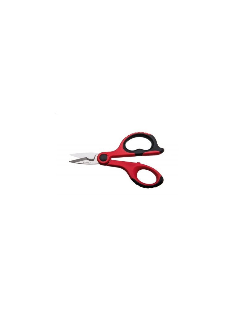 SCISSORS DOUBLE SOCKET WITH CUTTER