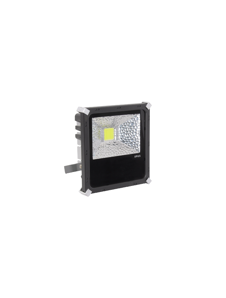 FARO DA PARETE 1LED - 30W GBC 