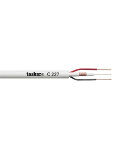 COMBINED COAXIAL CABLE 1x0,75ohm + 2x050