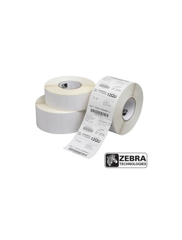 LABELS IN PAPER Z-SELECT 2000T 51x25 MM 8PZ