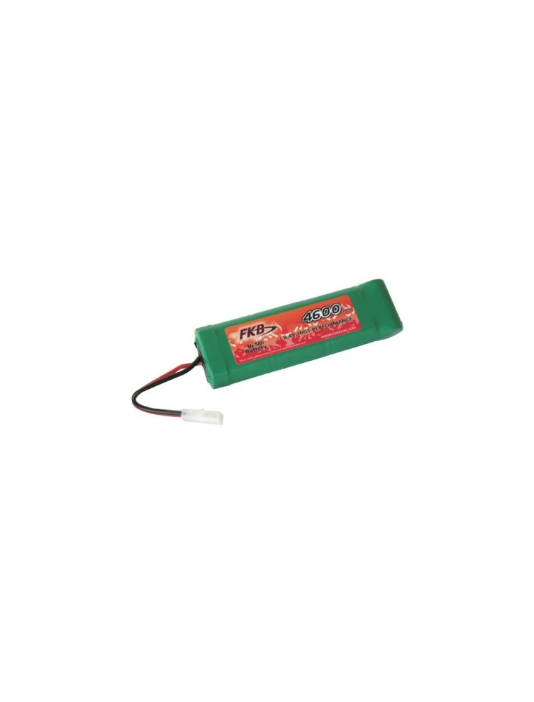RECHARGEABLE BATTERY PACK ni-mh sc type 8.4 v 4600mah
