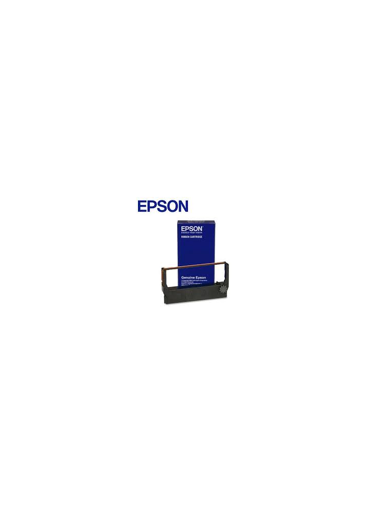 BLACK RIBBON EPSON LQ-50