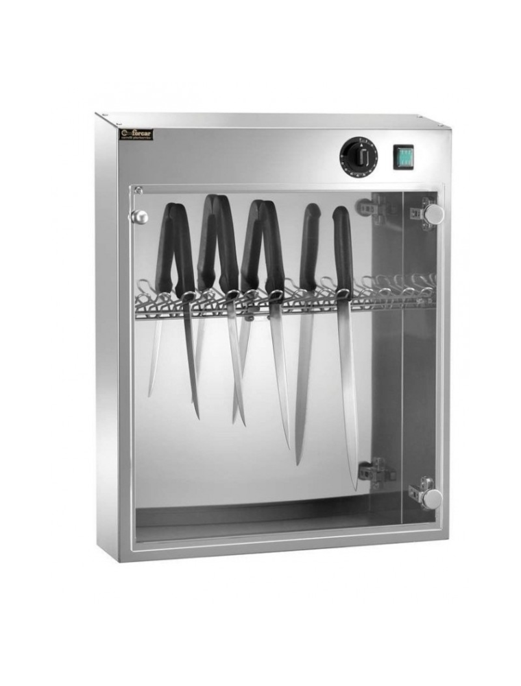 FOOD STERILIZER 14 KNIVES