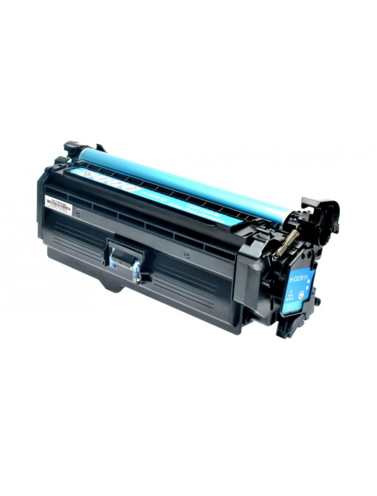 TONER NERO COMPATIBILE HP Q2670A