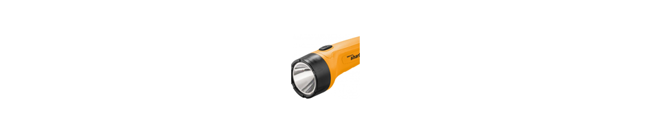 LED TORCHES