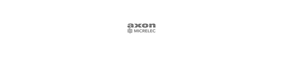AXON - MICRELEC