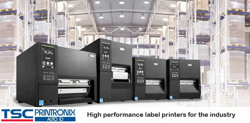 label printers